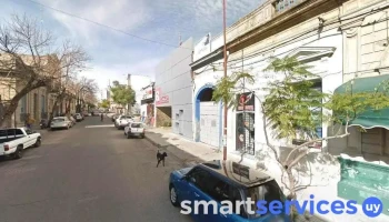 Banco de Previsión Social - Paysandú