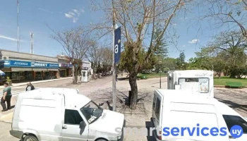 Banco de Seguros del Estado Suc Tala - Tala