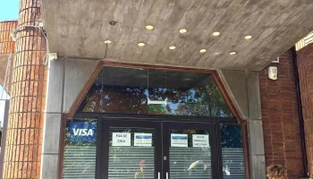 Banco República - 12300 Montevideo