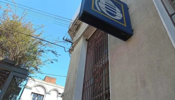 Banco República - 37000 Melo