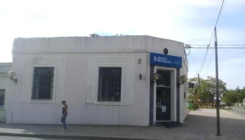 Banco República - 75500 Palmitas