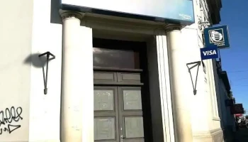 Banco República |Agencia Pando - Pando
