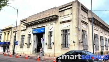 Banco República - Minas