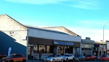 Banco República - Montevideo