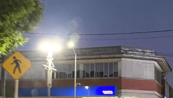Banco República - Trinidad
