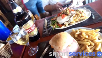 Bar Carlitos - Mario Ferreira
