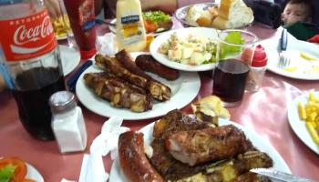 Bar Independencia - 94000 Florida