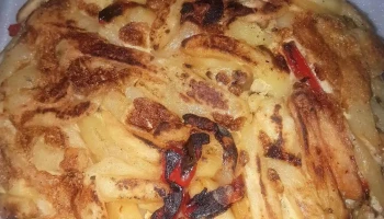 Bar y Pizzería Mario - 15500 Barros Blancos