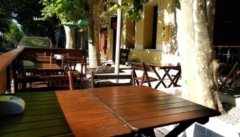 Barbot - 70000 Col. Del Sacramento