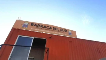 Barraca Del Sur - Ciudad De La Costa