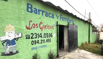 Barraca Los Gurises - Montevideo