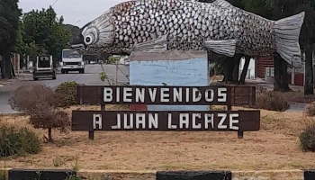 Barrio Isla Mala - 70500 Juan L. Lacaze