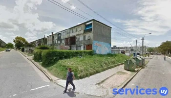 Bastet propiedades - Montevideo