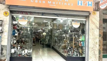 Bazar Casa Martinez - 11200 Montevideo