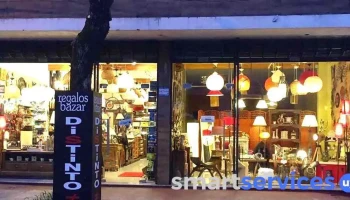 Bazar Distinto - 90200 Las Piedras