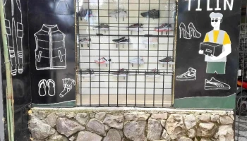 Bazar El Tilín - 50000 Salto