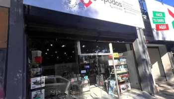 Bazar Grupo Dos - 11200 Montevideo