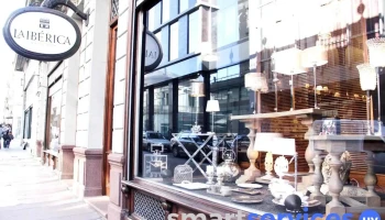 Bazar La Ibérica - 11000 Montevideo