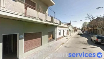 Bazar Miman - Calle Esquina Herrera Y