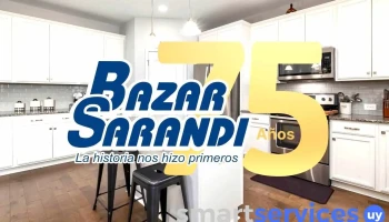 Bazar Sarandi - 70500 Juan L. Lacaze