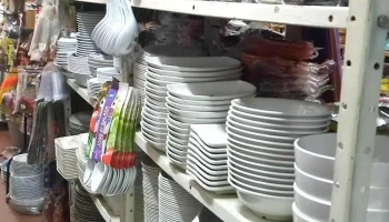 Bazar Titanic - Chuí - Rs