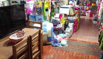 Bazar Tres Deseos - 19 De Abril