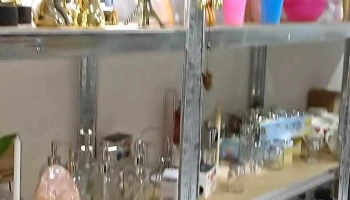 Bazar y regaleria - 96200 Fray Marcos