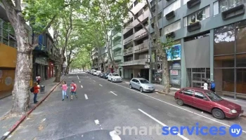 Bcd Travel Montevideo - Montevideo
