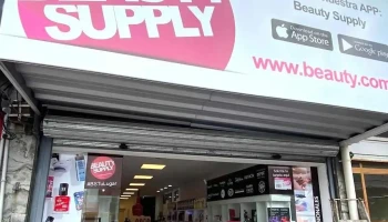 Beauty Supply (Paso Molino) - Montevideo