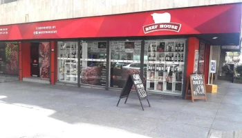 Beef house Boutique de carnes - Montevideo