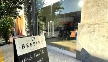 Beefine Almacen de carnes - Paysandú