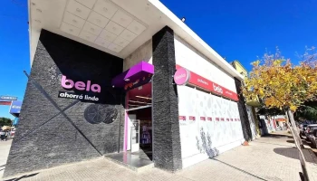 bela - Salto