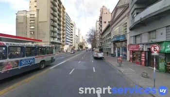 belhouse - Montevideo