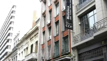 Benech - Departamento De Montevideo