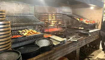 Benedetto Steakhouse - 40000 Rivera