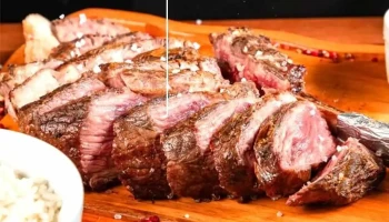 Bequeló Carnes - Montevideo