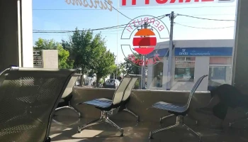 Berrutti Turismo - Nueva Palmira