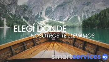 Bevip Travel - Montevideo