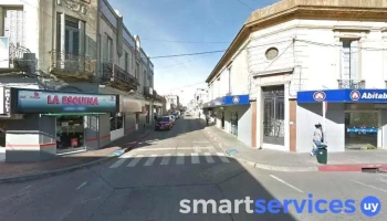 Bg Administración Y Ventas - Minas