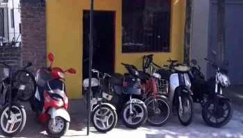 Bicimotos 33 - 33000 Treinta Y Tres