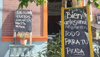 Bien artesanal - José Batlle Y Ordóñez