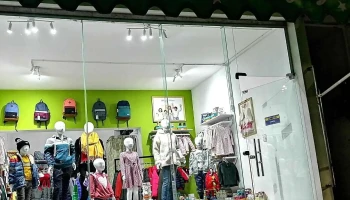 Bienvestidos - 80100 Libertad