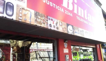 Bintang Importaciones - 11800 Montevideo