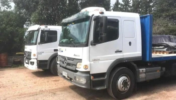 Bipal Transporte - Paysandú