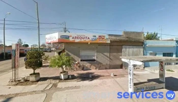 Bizcocheria Arequita - 30000 Minas