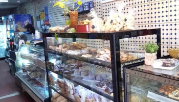 Bizcochería Deiana - 12800 Montevideo
