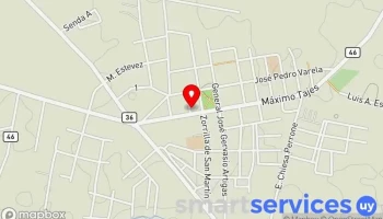 Bizcocheria La Unica - Departamento De Canelones
