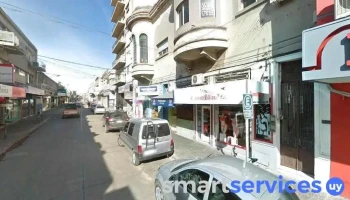 Bizcocheria La Yapa - 30000 Minas