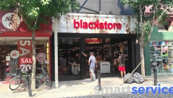 Blackstore - 94000 Florida