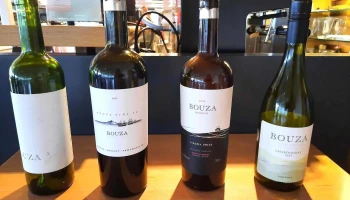 Bodega Bouza - 12500 Montevideo